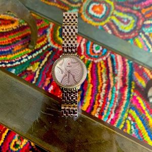 Michele Serin Art Deco Watch